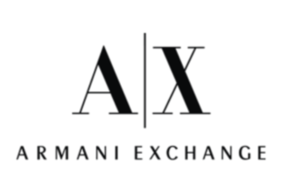 Armani Exchange