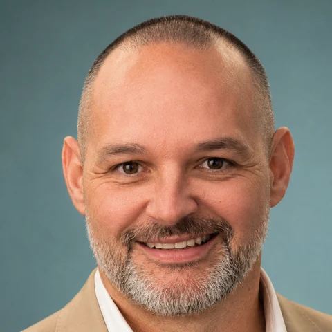Brian Orr