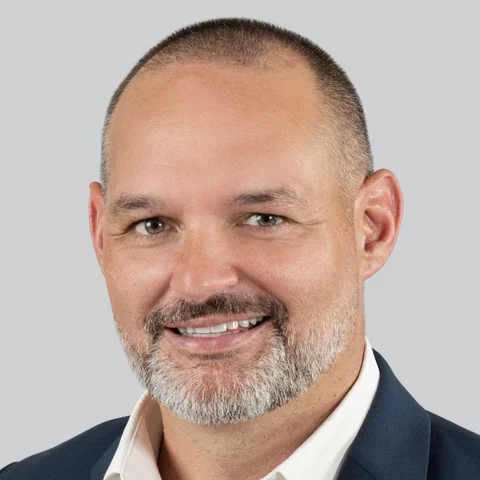 Brian Orr